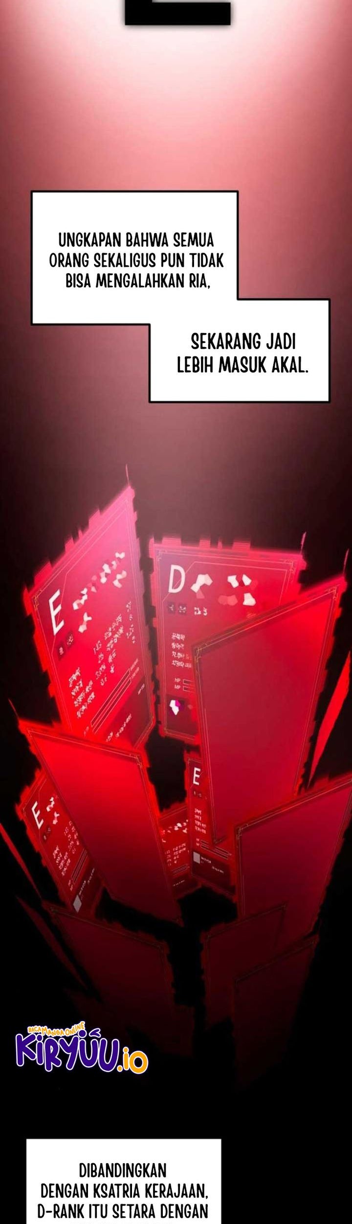 Defense Breaker Chapter 8 Gambar 67