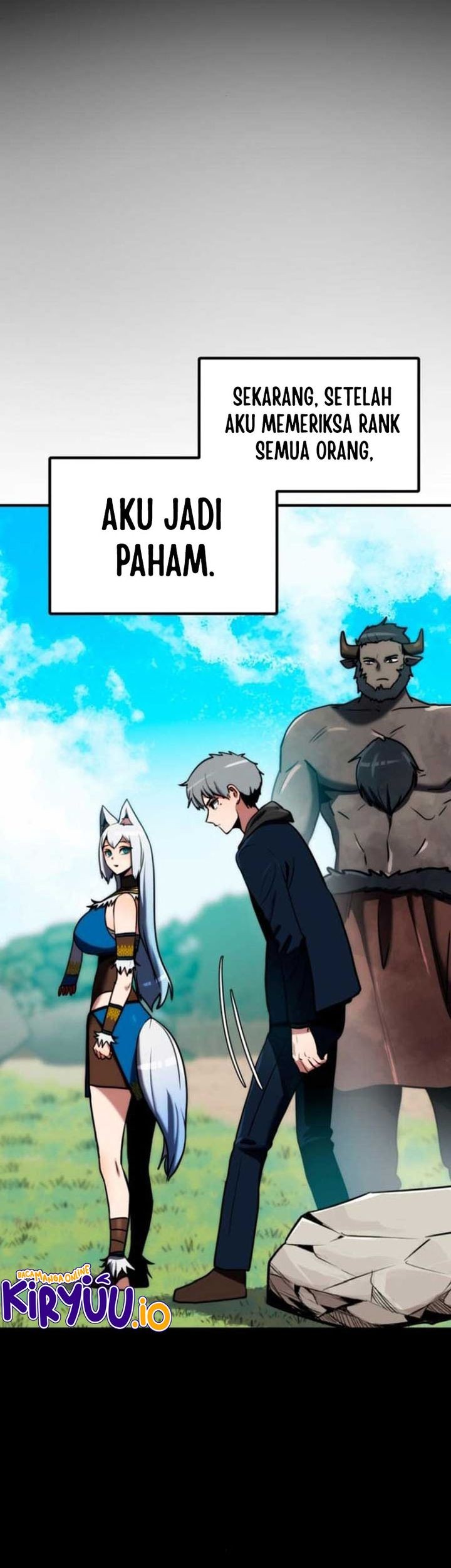 Defense Breaker Chapter 8 Gambar 69