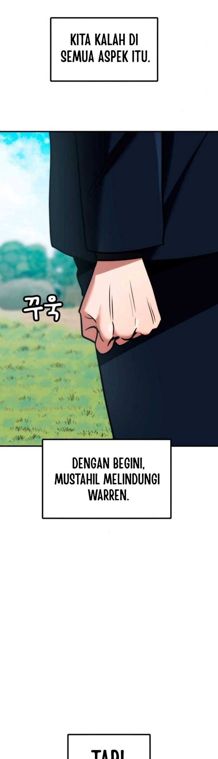 Defense Breaker Chapter 8 Gambar 73