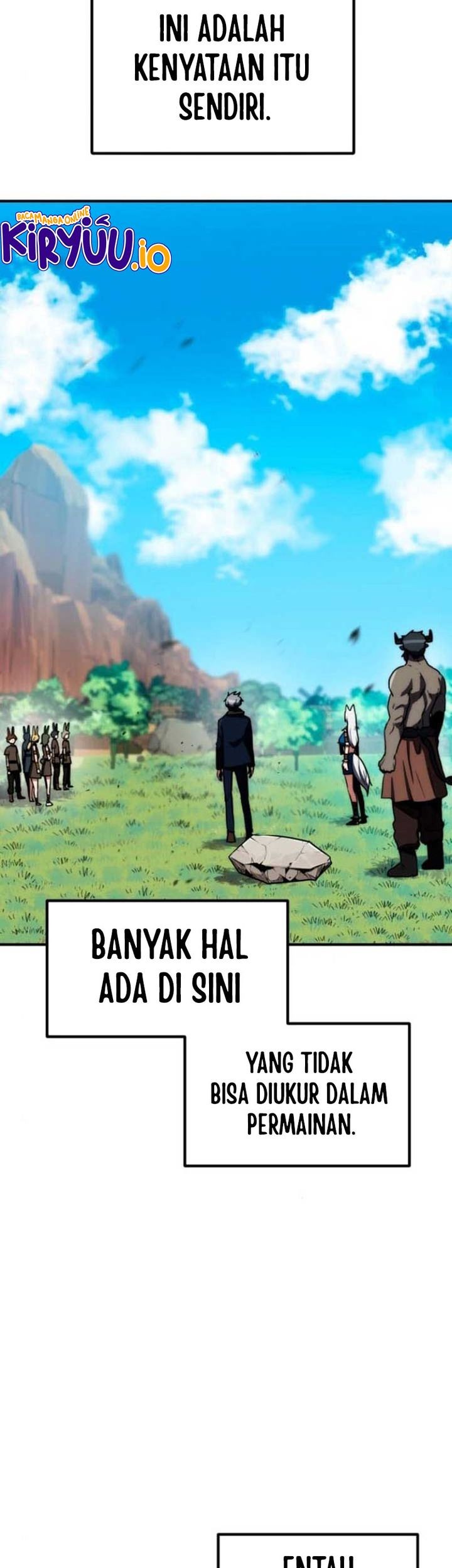 Defense Breaker Chapter 8 Gambar 75