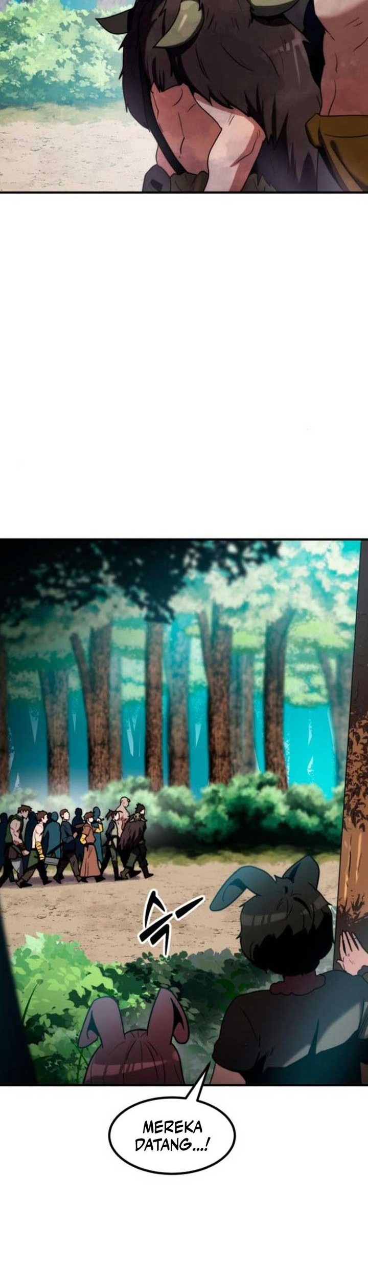 Defense Breaker Chapter 8 Gambar 80