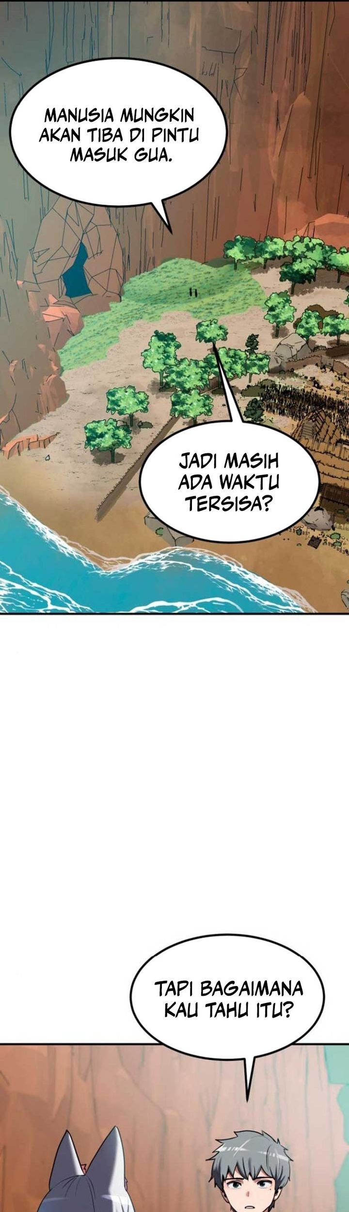 Defense Breaker Chapter 8 Gambar 7