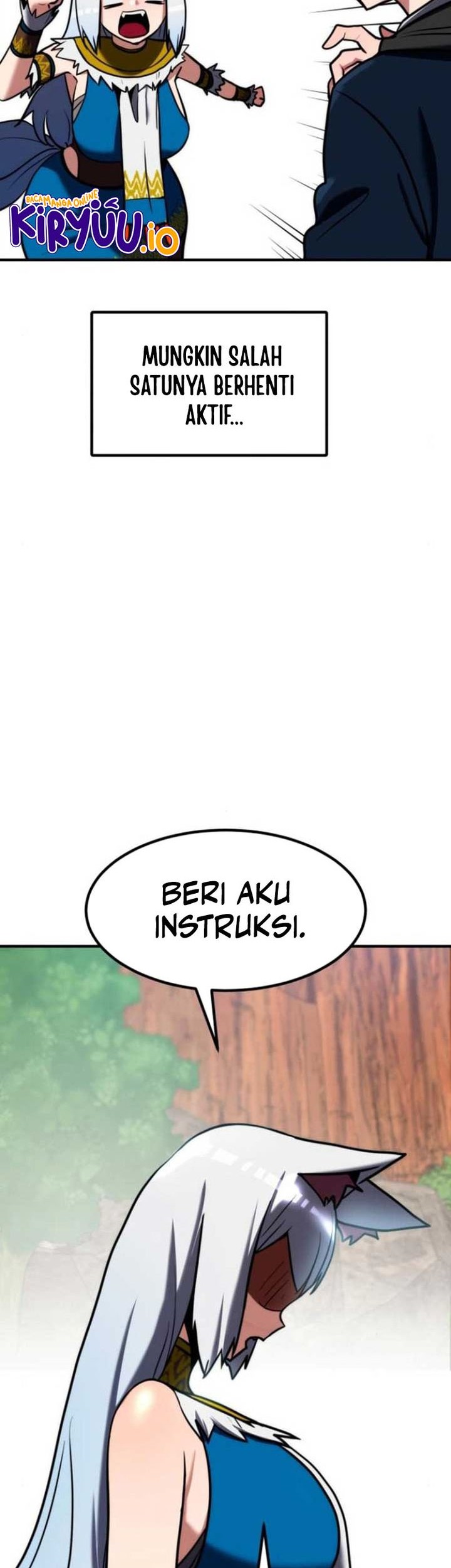 Defense Breaker Chapter 8 Gambar 38