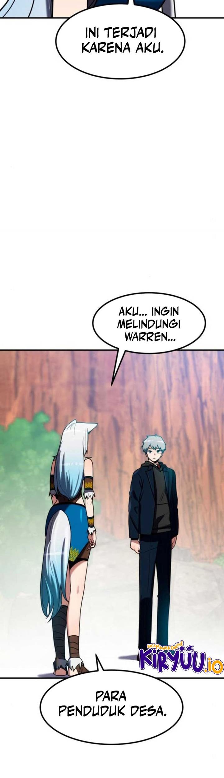 Defense Breaker Chapter 8 Gambar 39