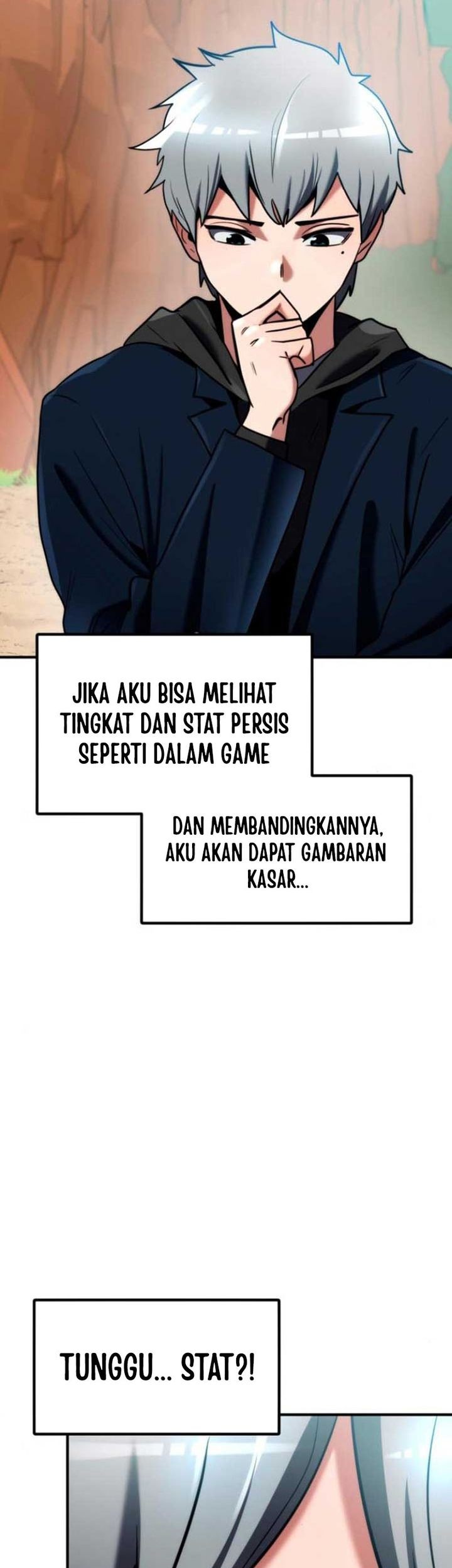 Defense Breaker Chapter 8 Gambar 19