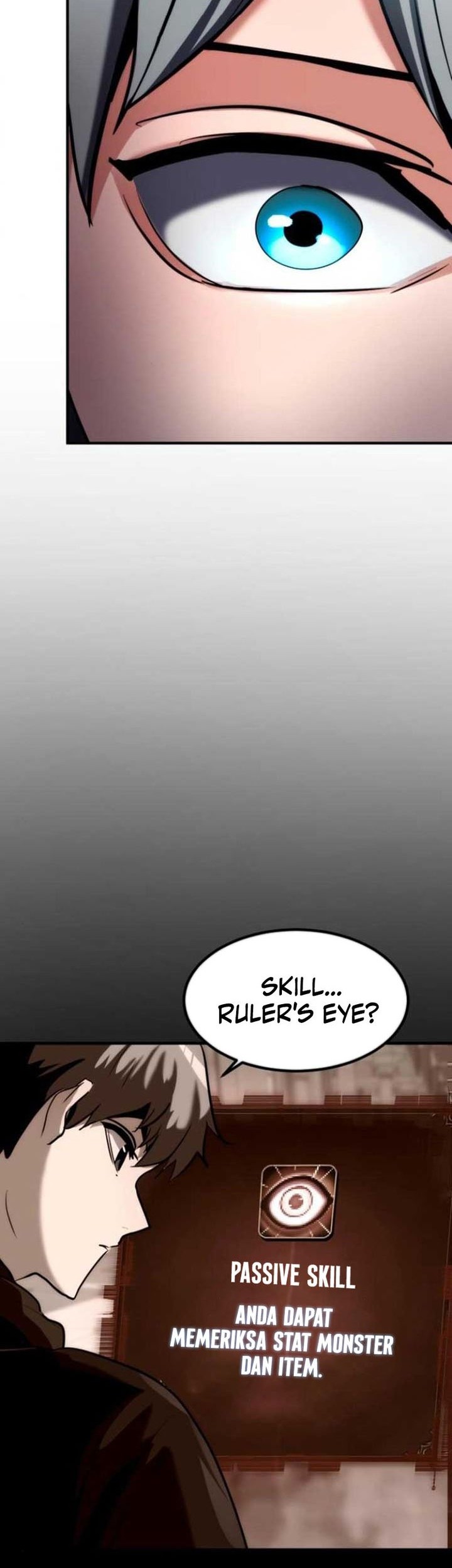 Defense Breaker Chapter 8 Gambar 20