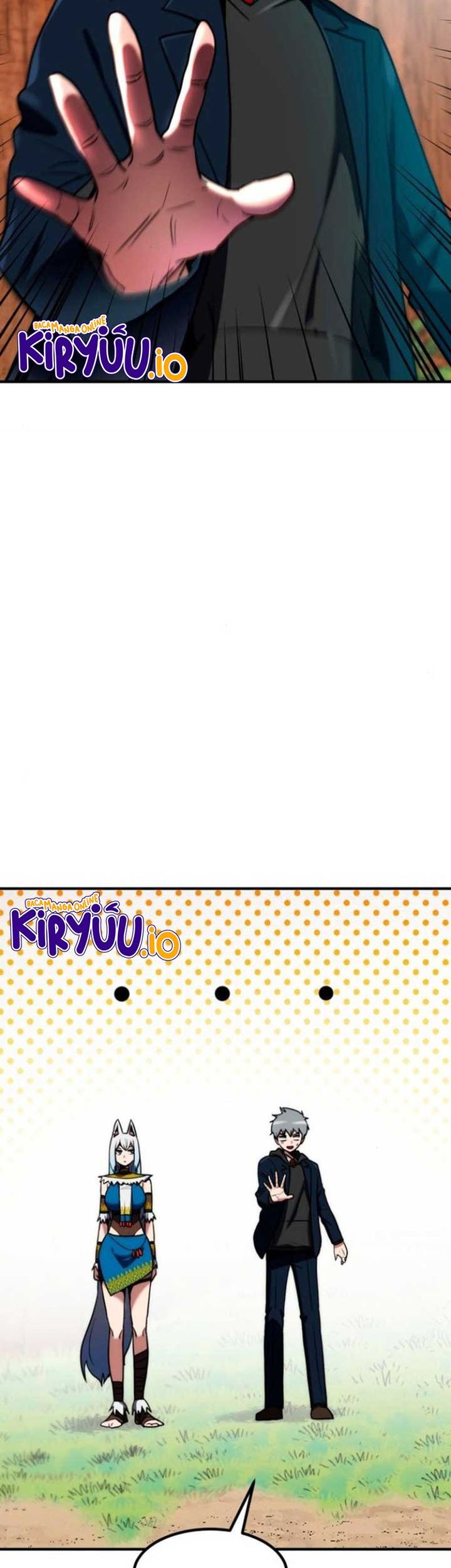 Defense Breaker Chapter 8 Gambar 23