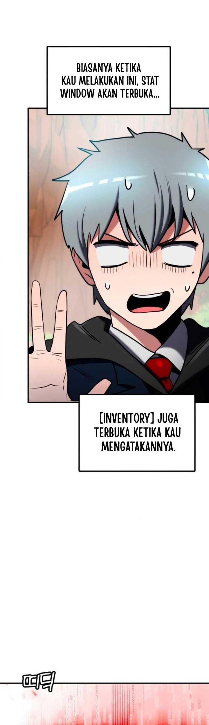 Defense Breaker Chapter 8 Gambar 25