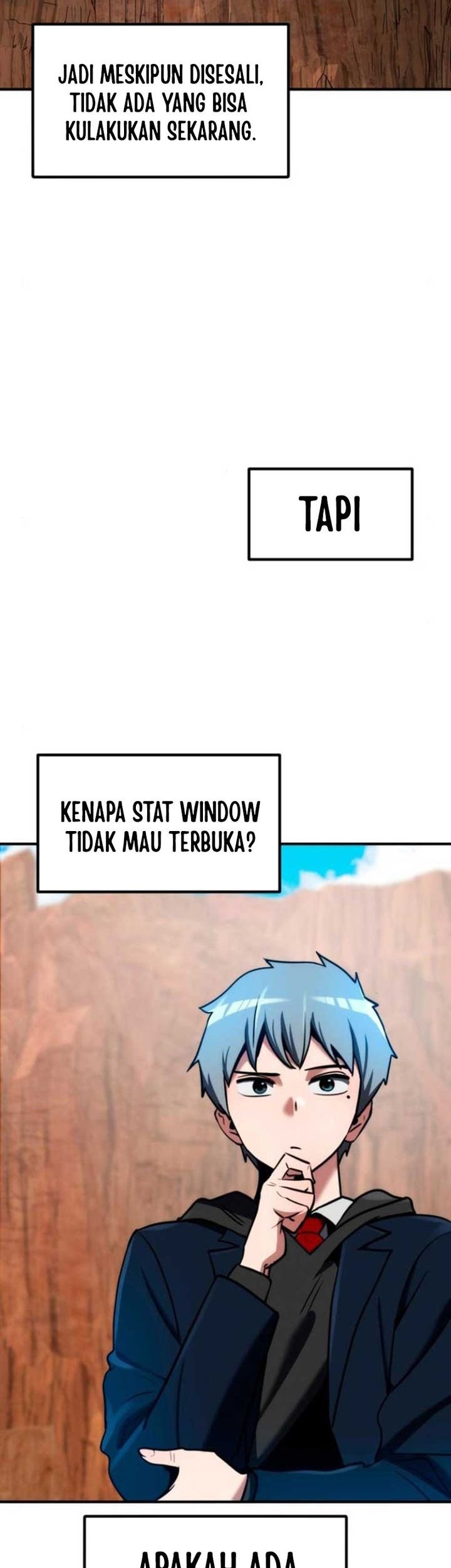 Defense Breaker Chapter 8 Gambar 33