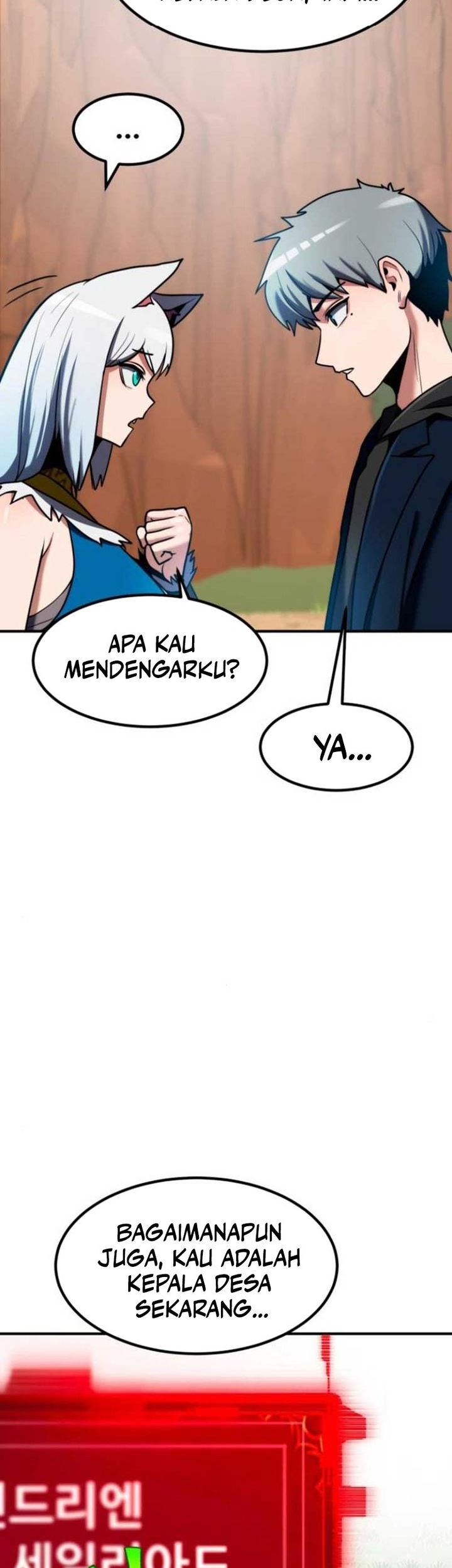 Defense Breaker Chapter 8 Gambar 50