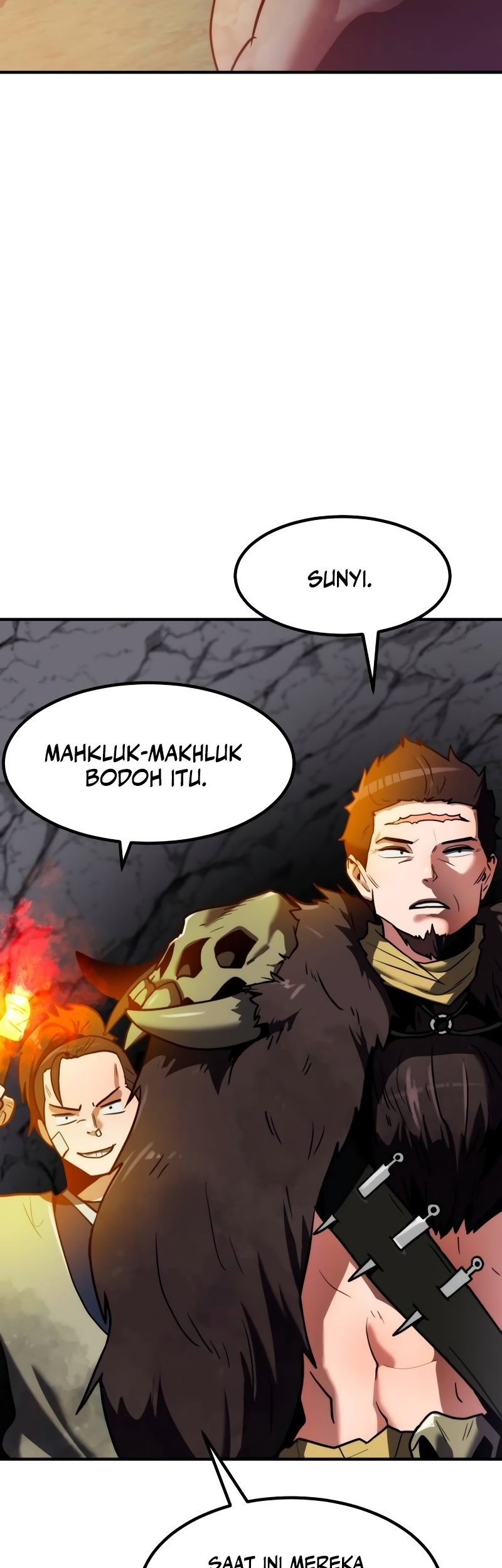 Defense Breaker Chapter 9 Gambar 13