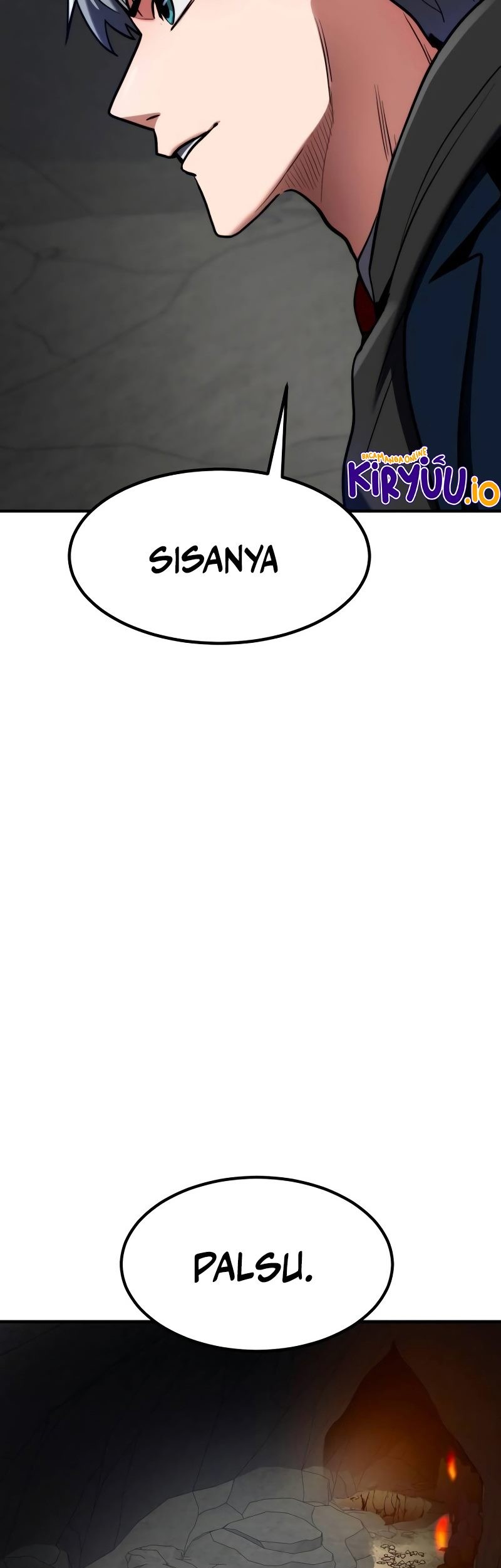 Defense Breaker Chapter 9 Gambar 46