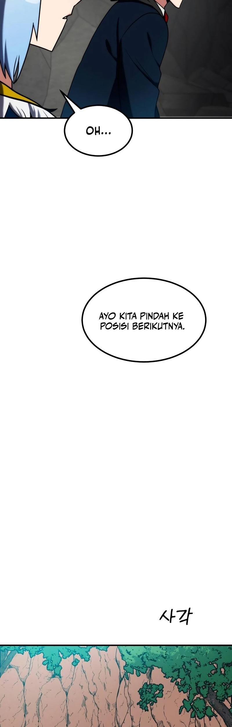 Defense Breaker Chapter 9 Gambar 48