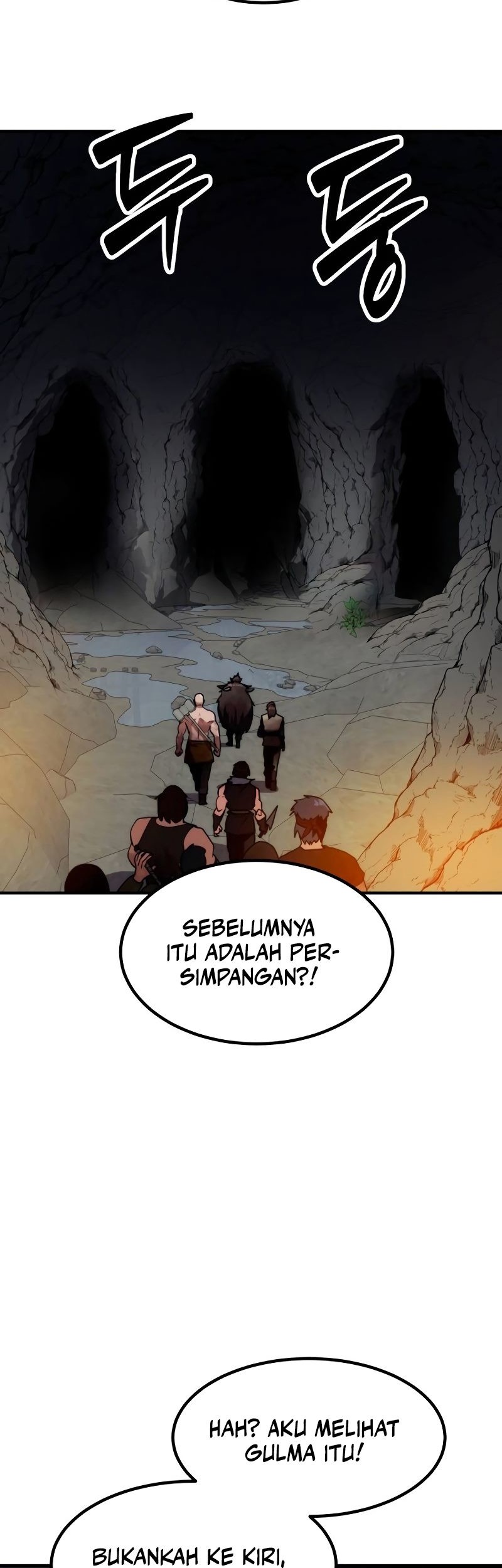 Defense Breaker Chapter 9 Gambar 53