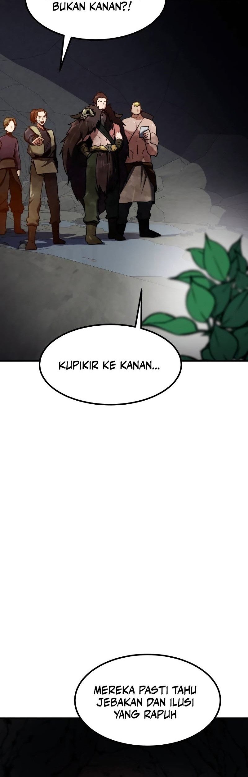 Defense Breaker Chapter 9 Gambar 54