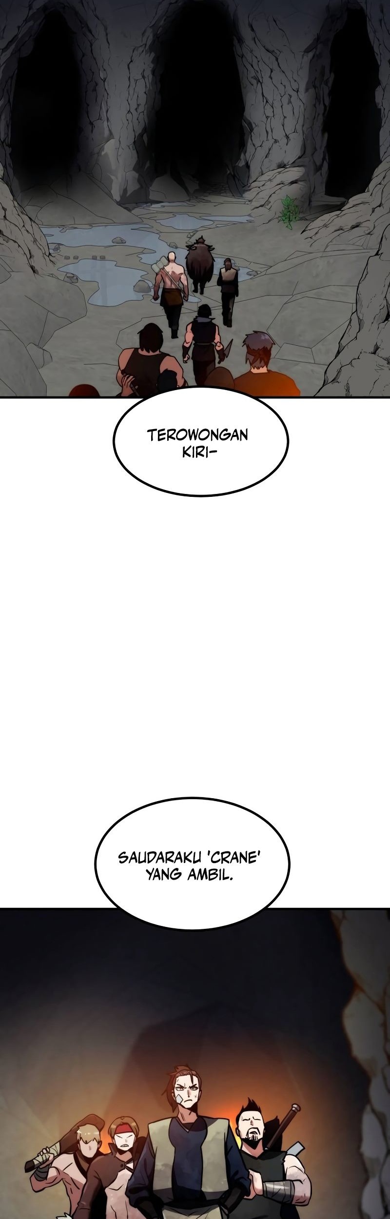 Defense Breaker Chapter 9 Gambar 58