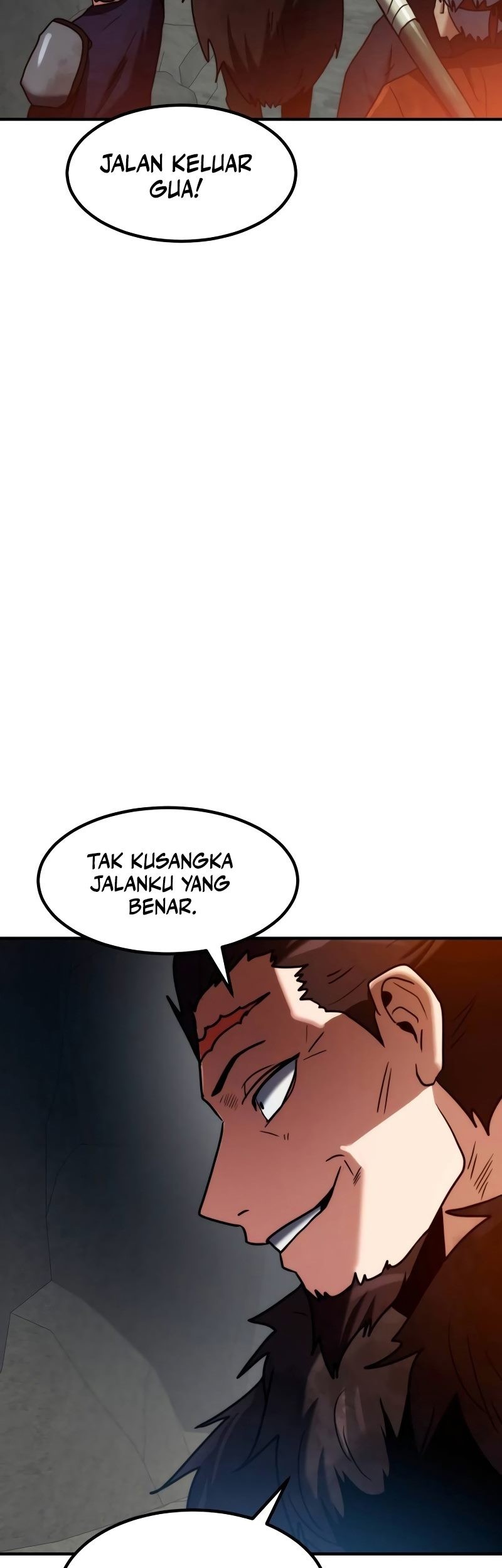 Defense Breaker Chapter 9 Gambar 66