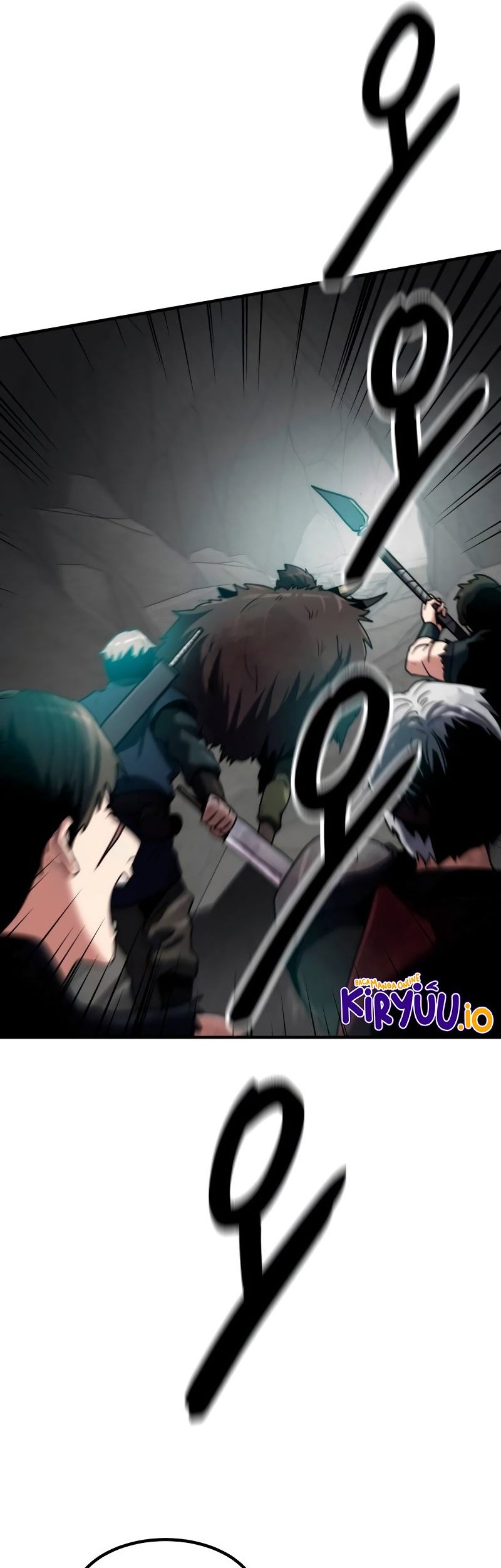 Defense Breaker Chapter 9 Gambar 69