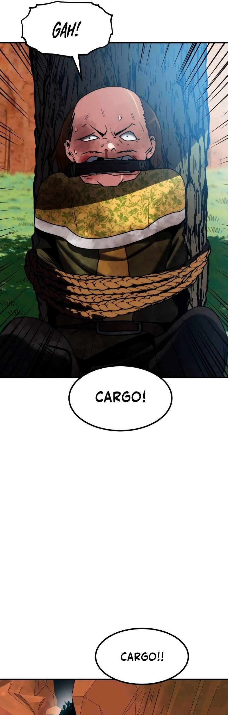 Defense Breaker Chapter 9 Gambar 76