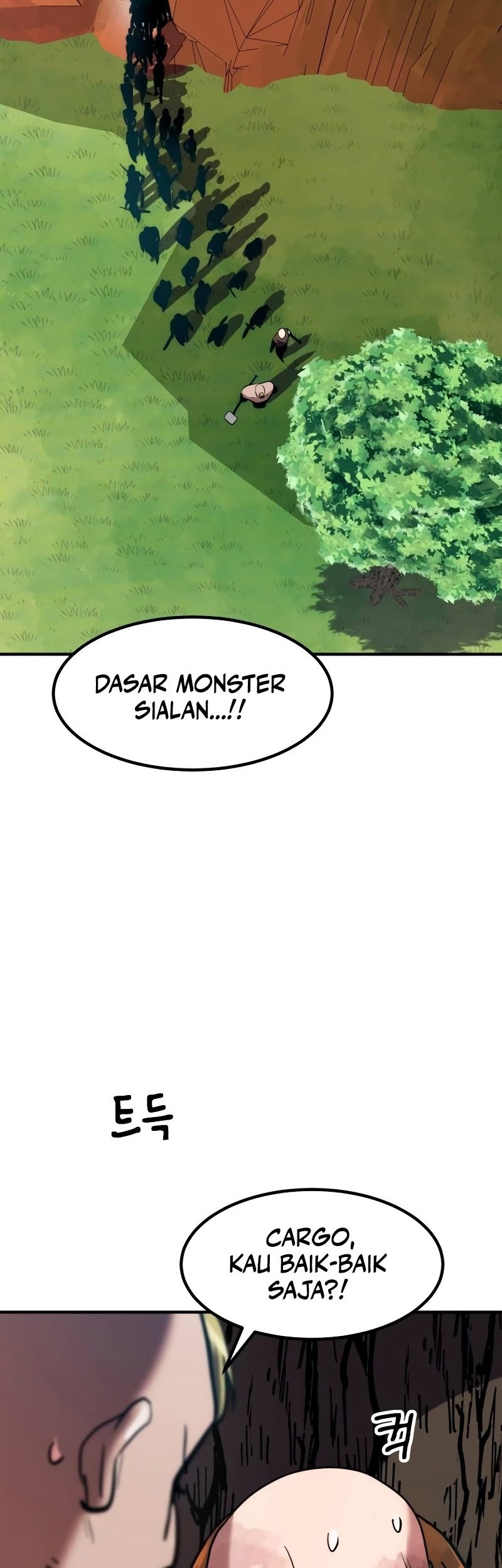 Defense Breaker Chapter 9 Gambar 77