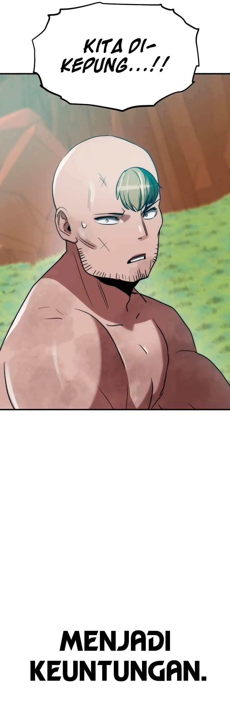 Defense Breaker Chapter 9 Gambar 88