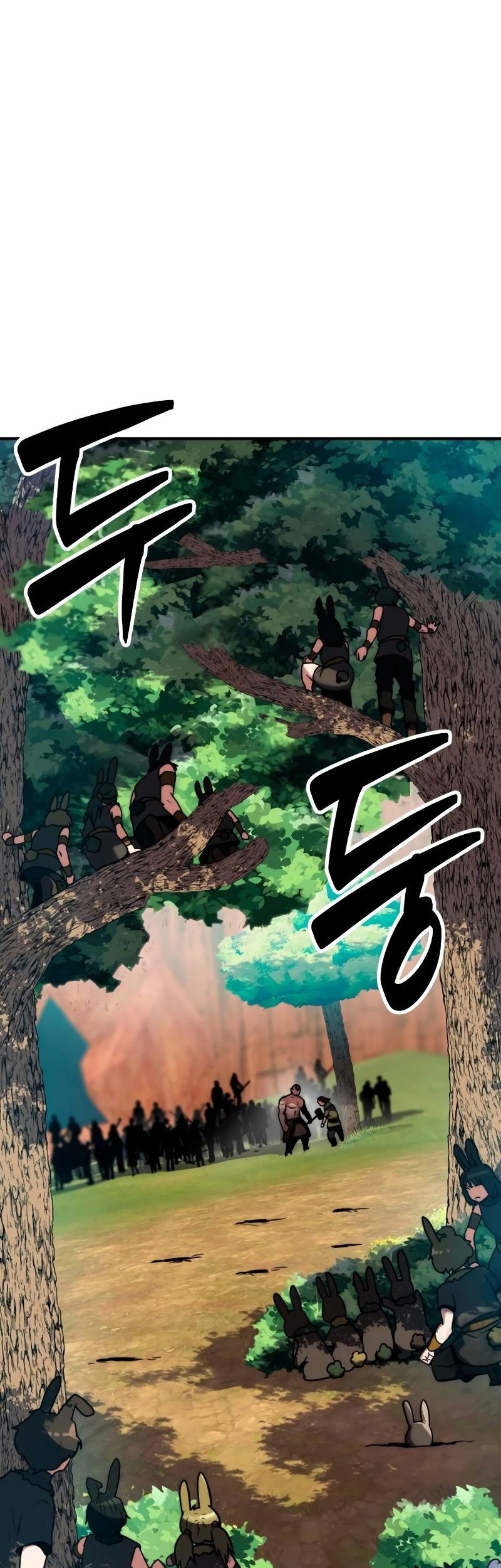 Defense Breaker Chapter 9 Gambar 89