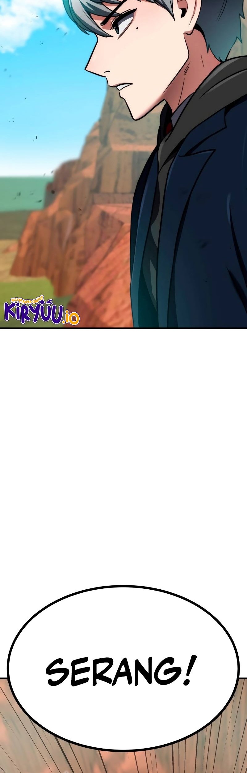 Defense Breaker Chapter 9 Gambar 92