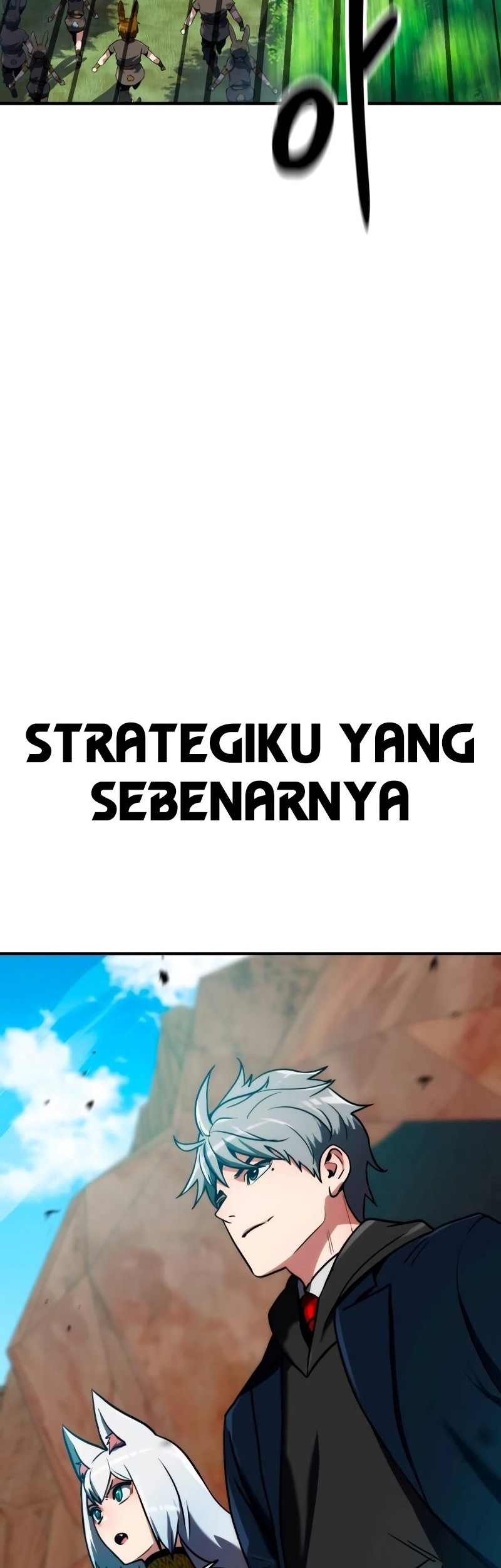 Defense Breaker Chapter 9 Gambar 94