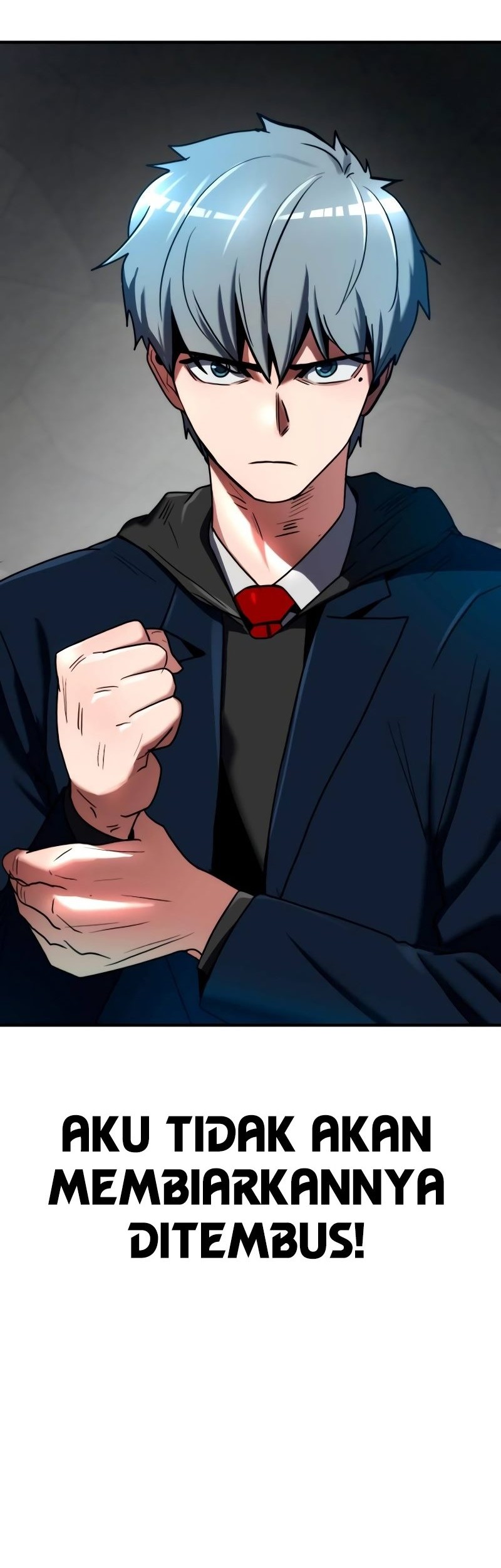 Defense Breaker Chapter 9 Gambar 4