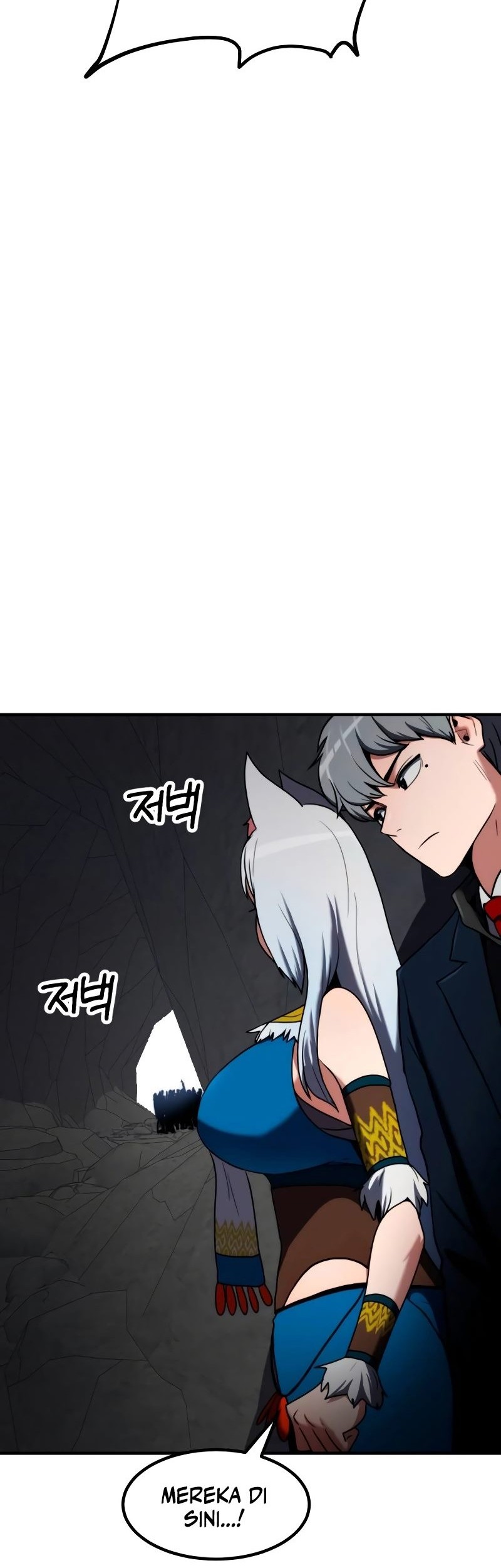 Defense Breaker Chapter 9 Gambar 9