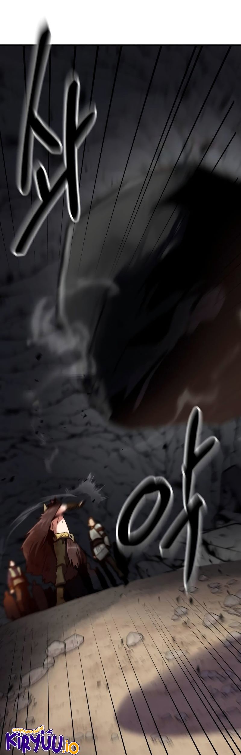 Defense Breaker Chapter 9 Gambar 33