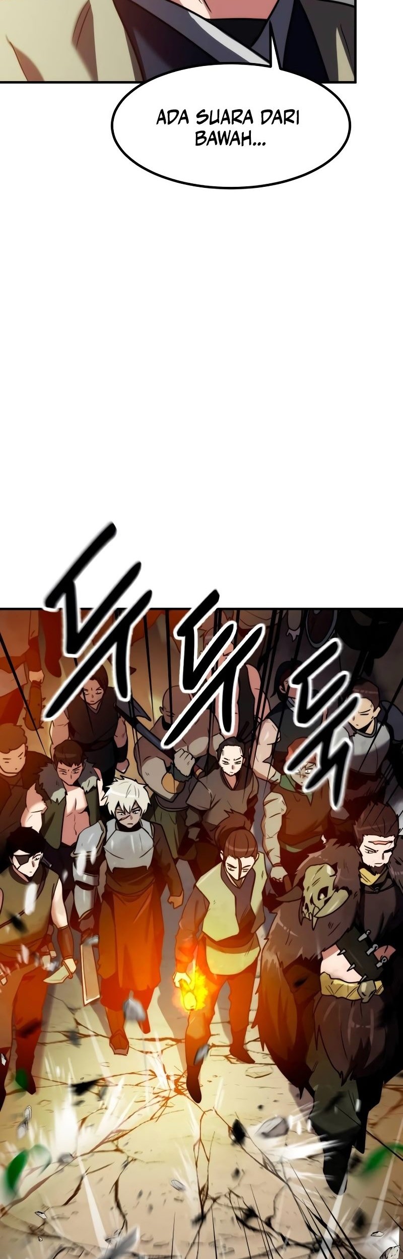 Defense Breaker Chapter 9 Gambar 17