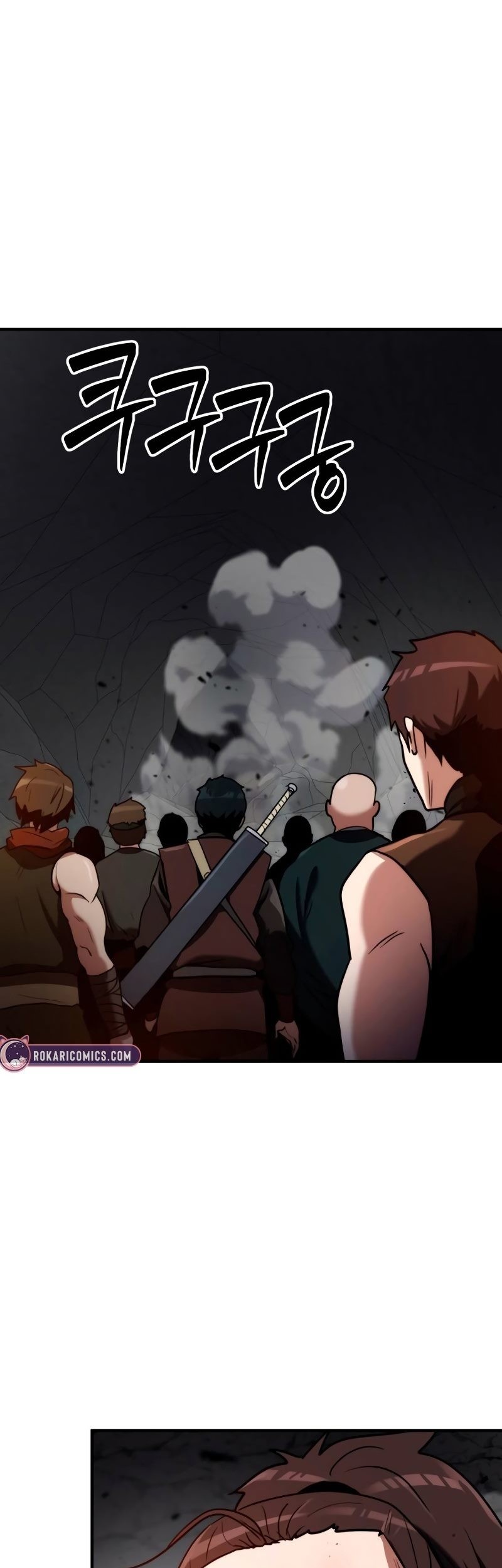 Defense Breaker Chapter 9 Gambar 21