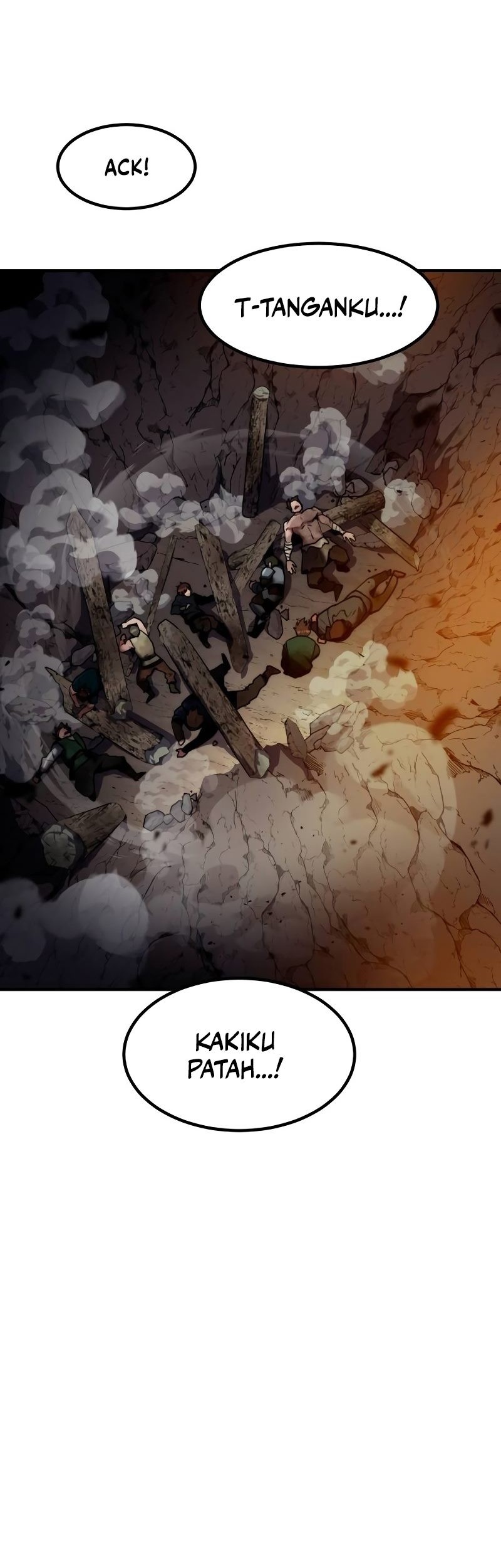 Defense Breaker Chapter 9 Gambar 23