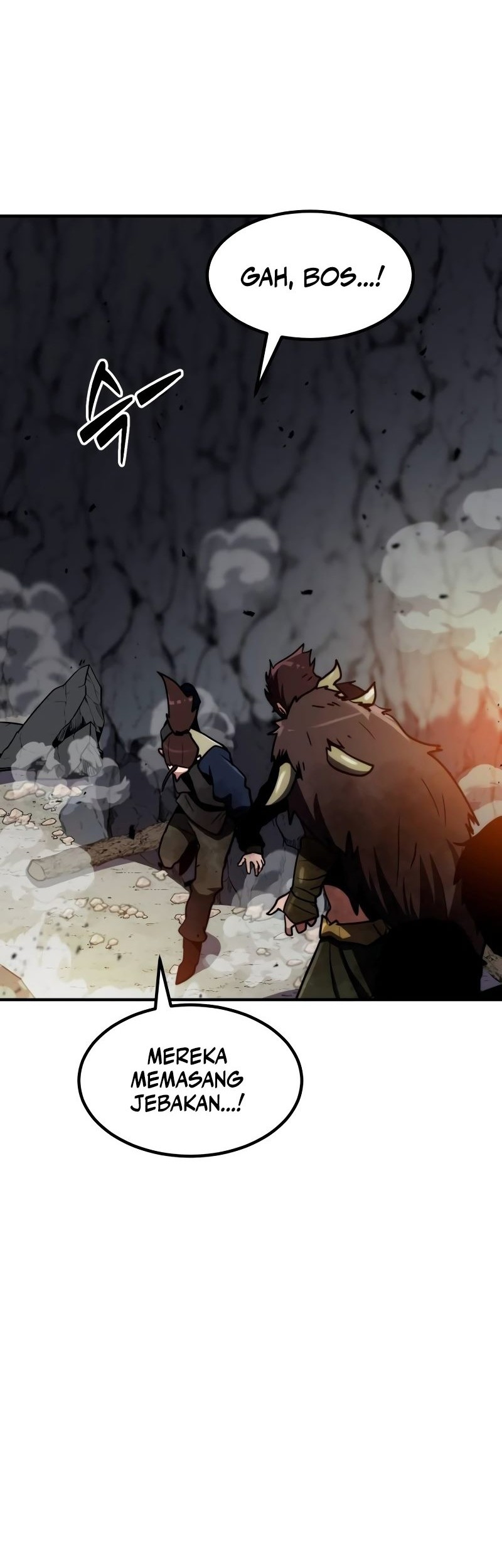 Defense Breaker Chapter 9 Gambar 24