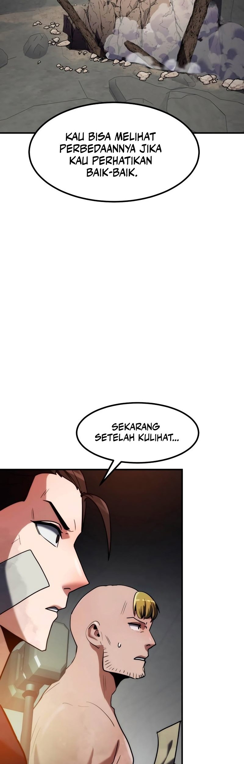 Defense Breaker Chapter 9 Gambar 37