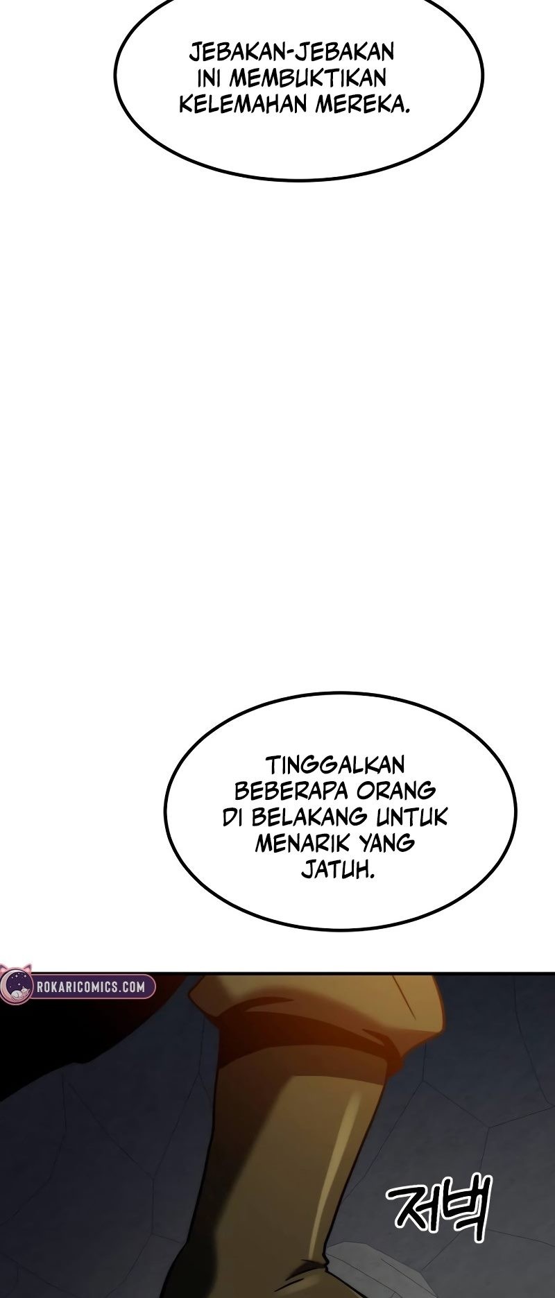 Defense Breaker Chapter 9 Gambar 40