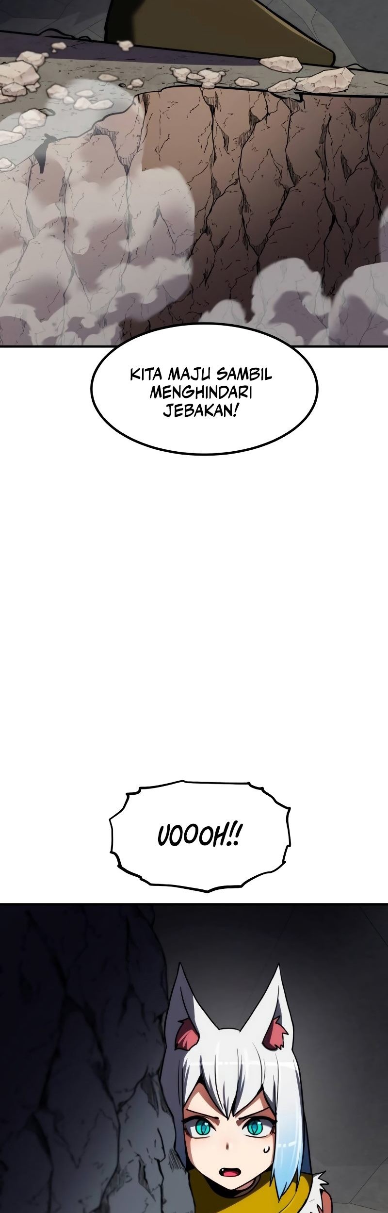 Defense Breaker Chapter 9 Gambar 41