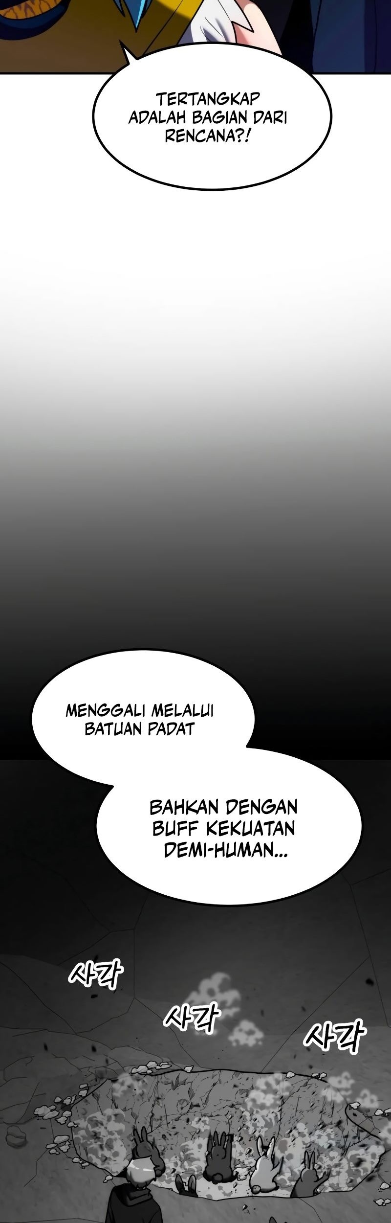 Defense Breaker Chapter 9 Gambar 43