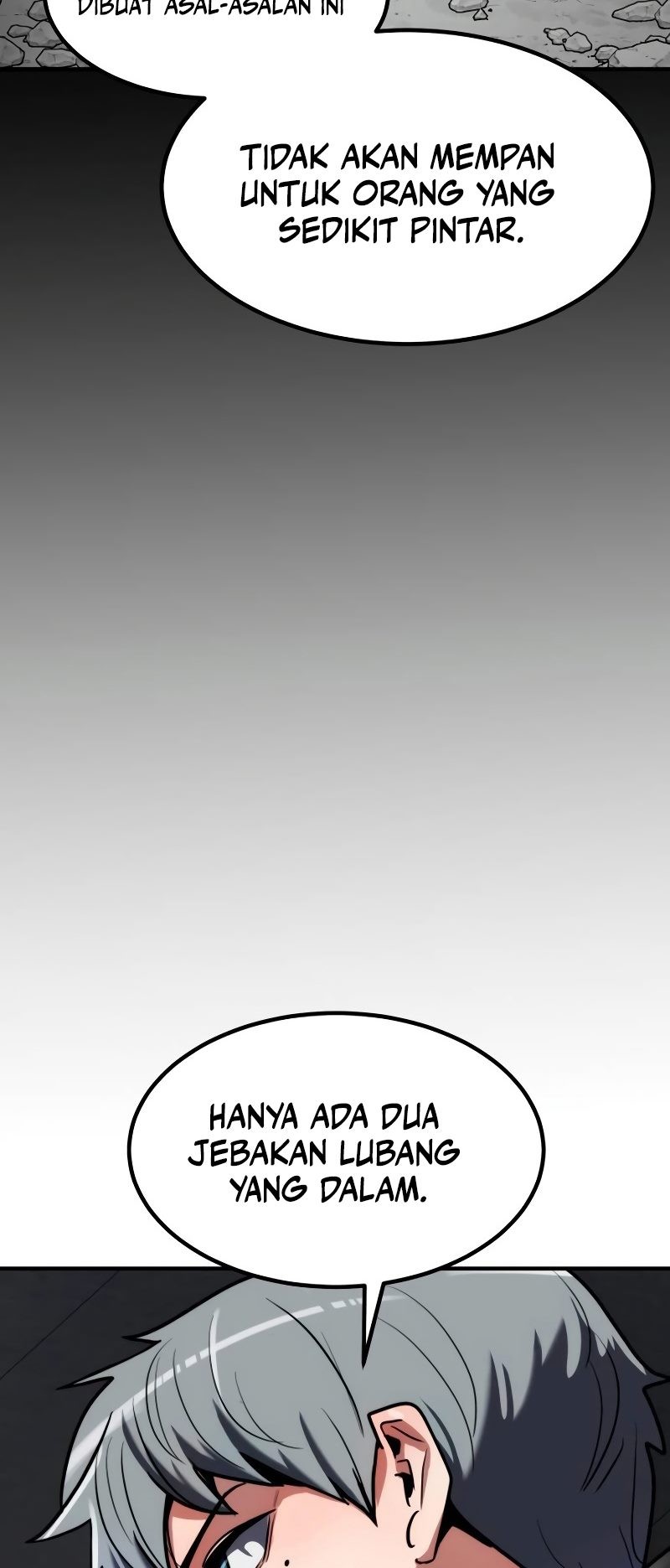 Defense Breaker Chapter 9 Gambar 45