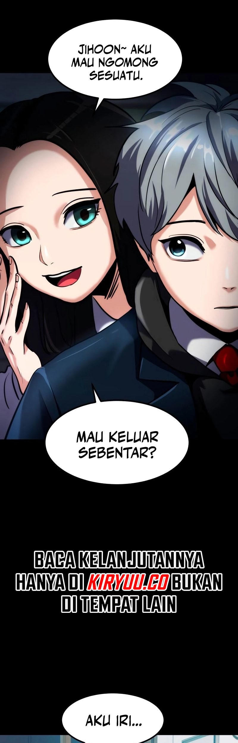 Defense Breaker Chapter 1 Gambar 10