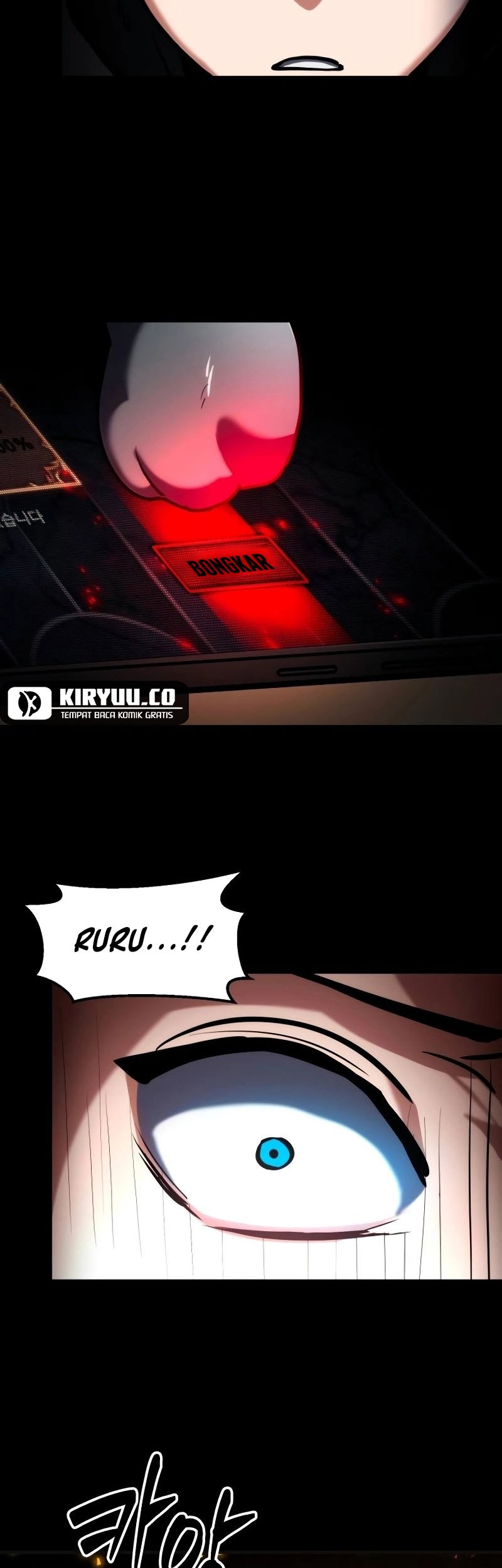 Defense Breaker Chapter 1 Gambar 52