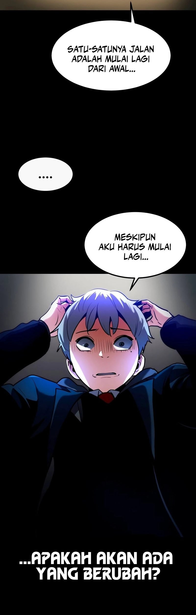 Defense Breaker Chapter 1 Gambar 56