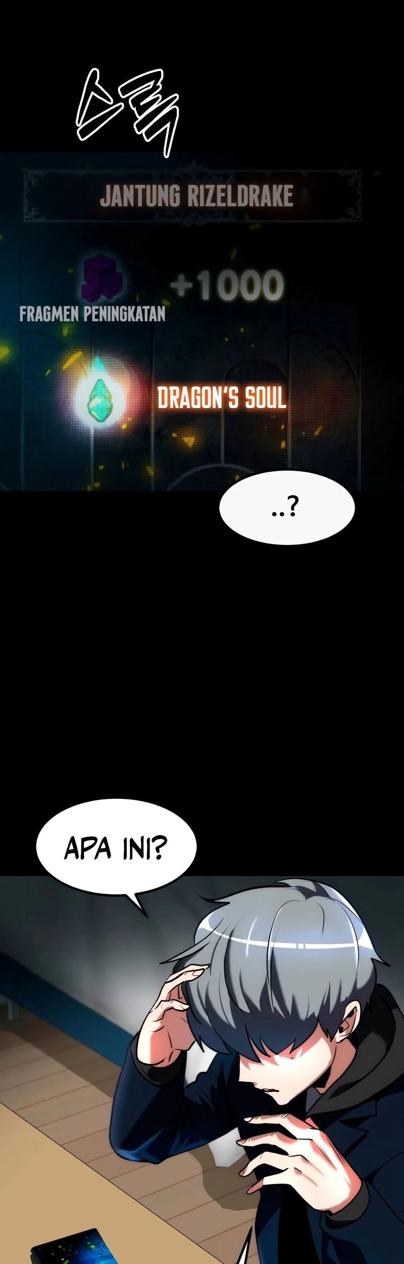 Defense Breaker Chapter 1 Gambar 57