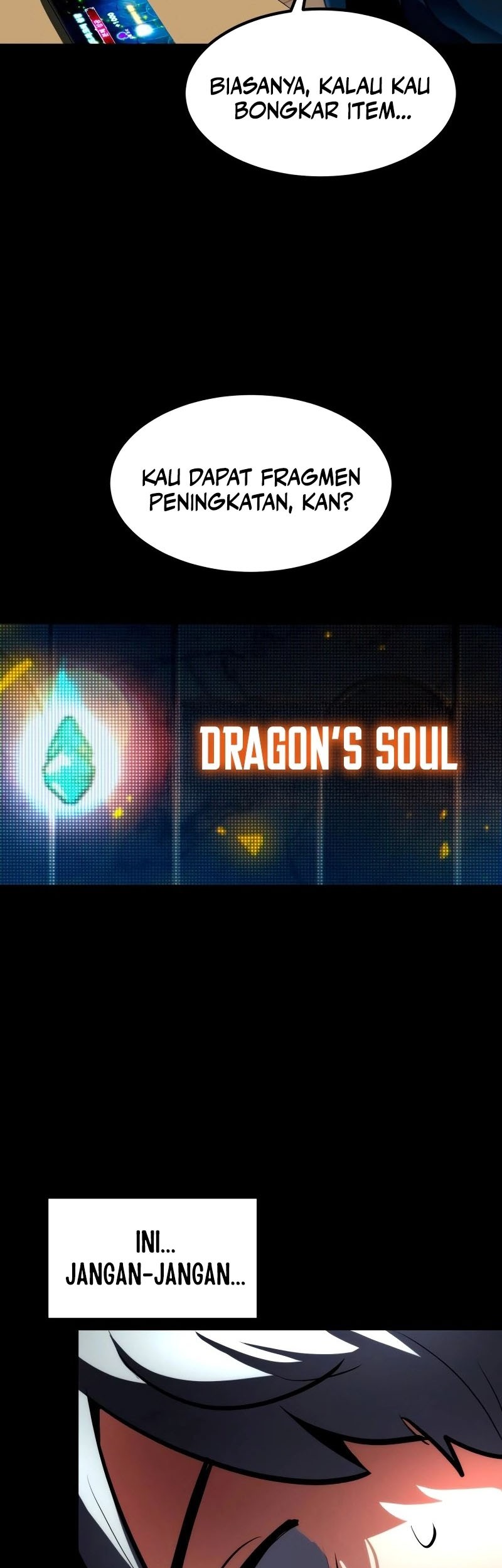 Defense Breaker Chapter 1 Gambar 58