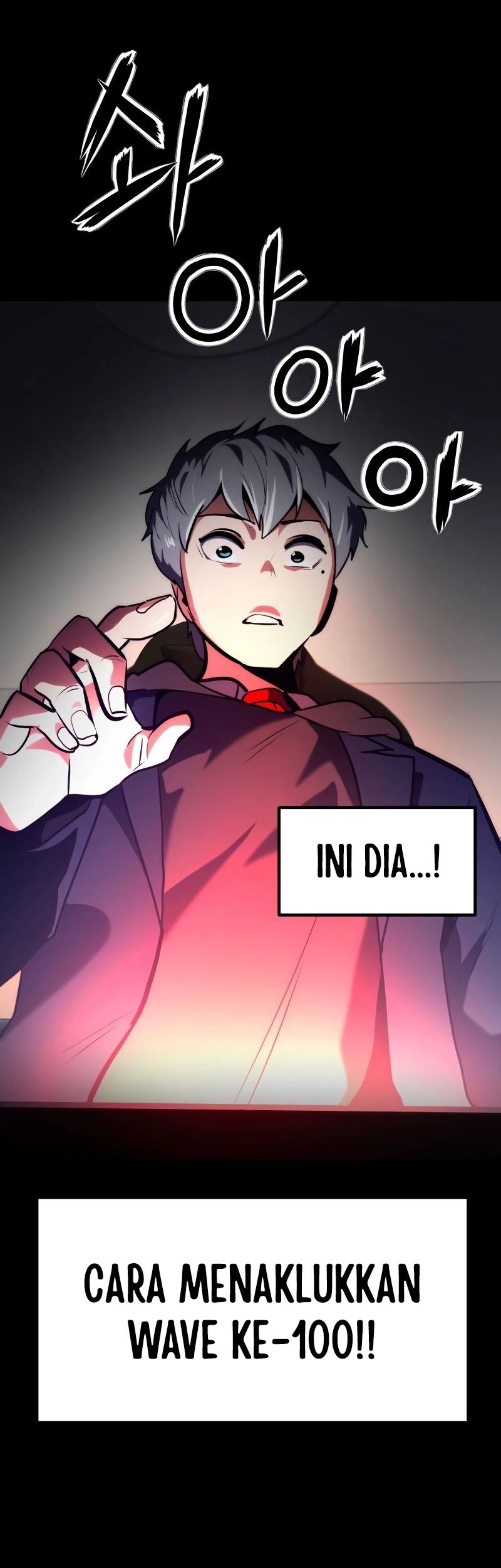 Defense Breaker Chapter 1 Gambar 60