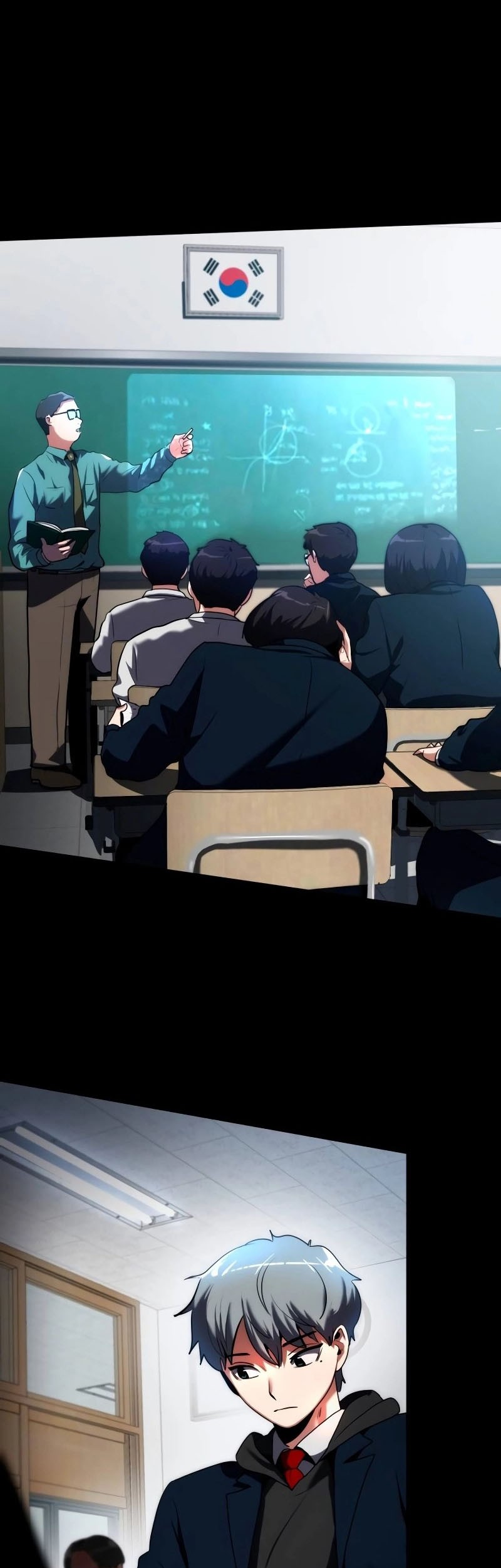 Defense Breaker Chapter 1 Gambar 62