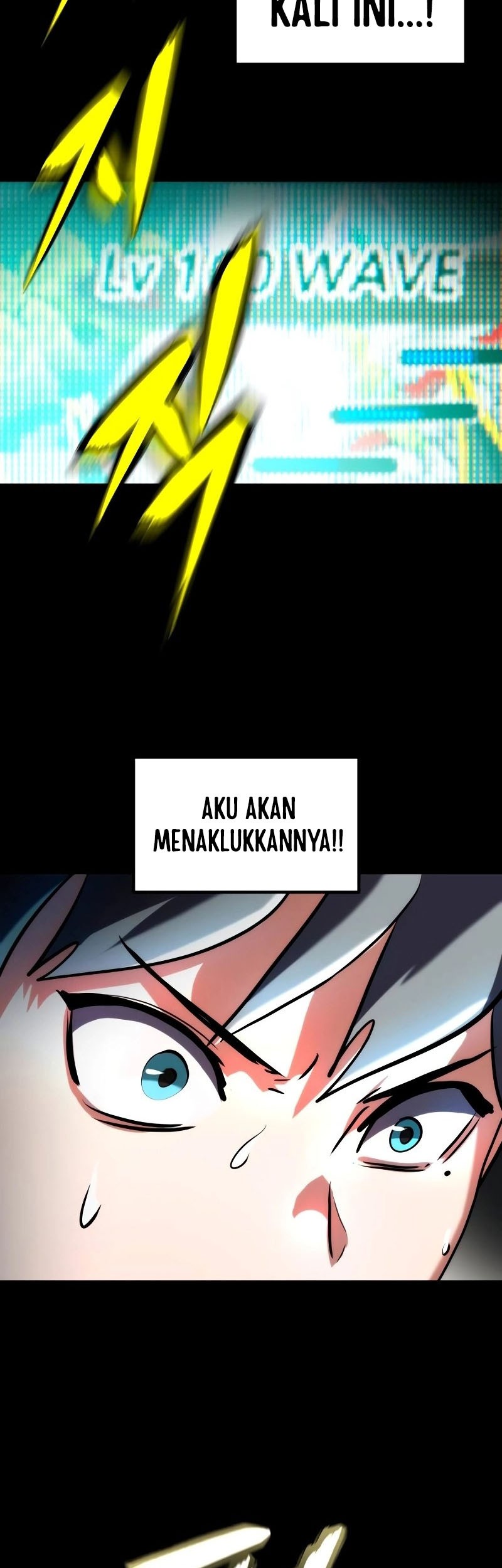 Defense Breaker Chapter 1 Gambar 70