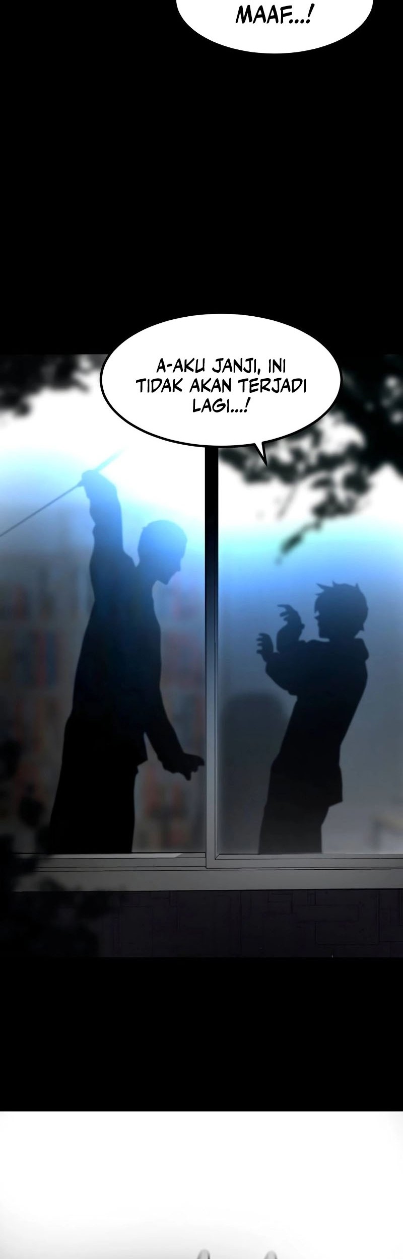 Defense Breaker Chapter 1 Gambar 77