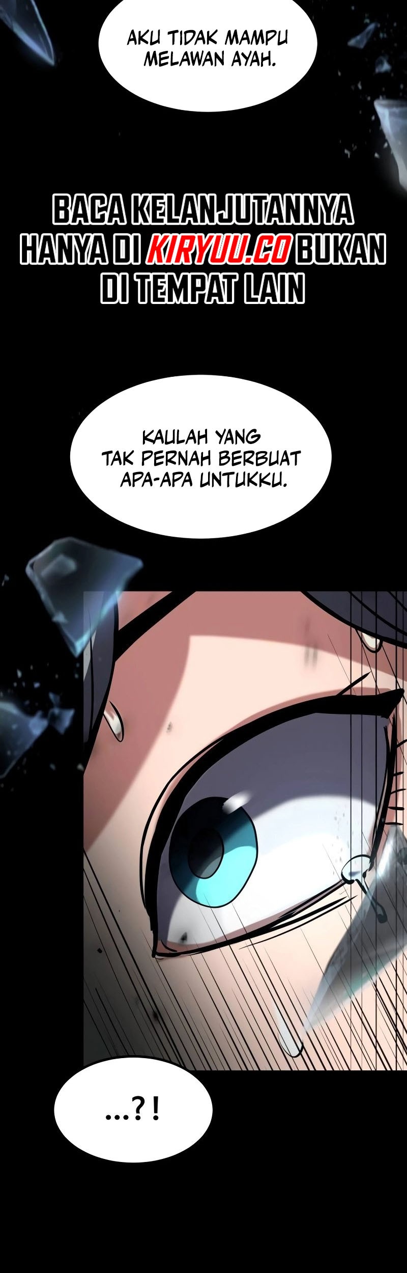 Defense Breaker Chapter 1 Gambar 82